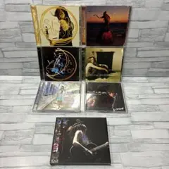 矢井田瞳 cd