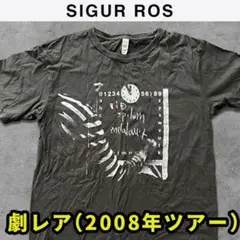 2025年最新】シガーロス tシャツの人気アイテム - メルカリ