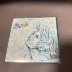 FINAL FANTASY X サウンドトラックCD