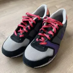 NIKE AIR VENGEANCE PLUS 27cm 未使用品