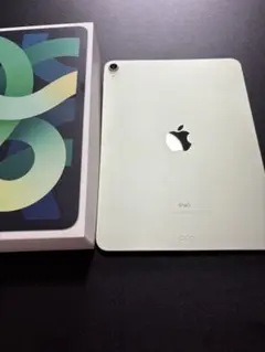 iPadAir グリーン 第4世代 64GB WiFiモデル