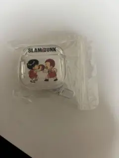 SLAM DUNK エアーポッズ4ケース