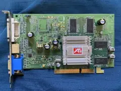 Radeon 9600 128M グラフィックボード