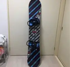 RIDE スノーボード 152cm / MORROW ビンディング