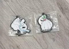 ポケモン　メガシンカ　一番くじ　ラバーチャーム　サーナイト チルタリス