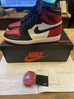 ⭐️ナイキ⭐️NIKE AIR JORDAN 1 RETRO HIGH OG