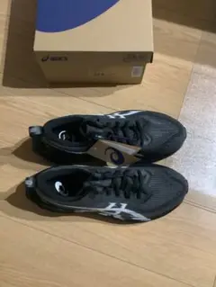 アシックススーパーブラスト2新品27.5センチ