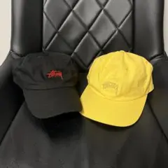 Stussy帽子