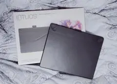 Intuos Comic PT Medium K CTH-690/K1