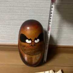欅ダルマ