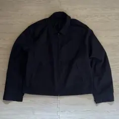 60s USAF utility jacket