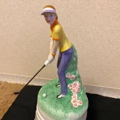 サントリー レディースオープンゴルフ2009年記念 空ビン