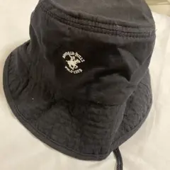 polo バケットハット