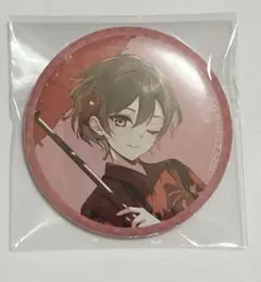 MEIKO 缶バッジ