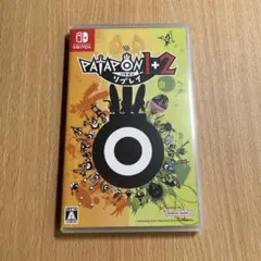 Switch パタポン1+2リプレイ