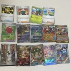 ポケカまとめ売り