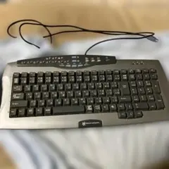 mouse computer 有線キーボード 日本語配列