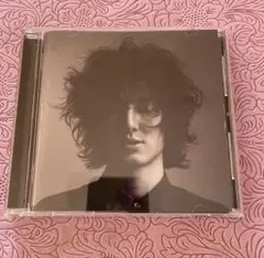 藤井風　HELP EVER HURT NEVER