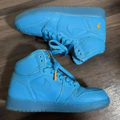 nike jordan1 ゲータレード 23.5 ジョーダン スニーカー