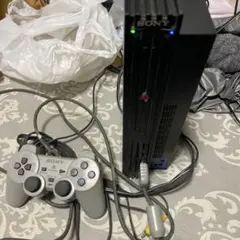 プレステ2 15000 ジャンク