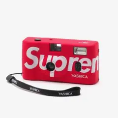 2025年最新】Supreme Yashica MF-1 Cameraの人気アイテム - メルカリ
