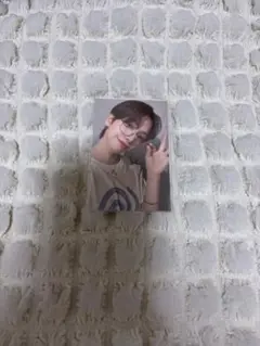 BOYNEXTDOOR ジェヒョン トレカ