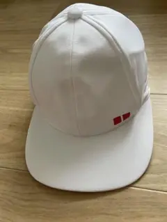 【新品未使用品】ユニクロ　キャップ