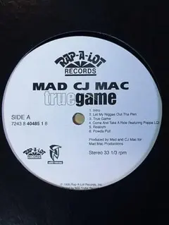 2025年最新】Mad CJ Macの人気アイテム - メルカリ