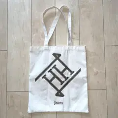 エクラ 付録 HENROトートバッグ