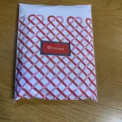 シャルレ　カジュアルパンツ　8/17までの出品！