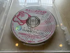 【GC】カービィのエアライド Nintendo GameCube 日本版