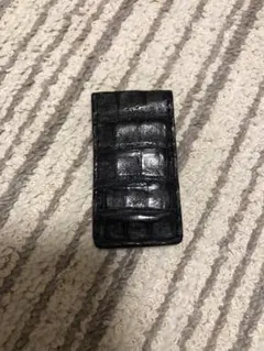 マネークリップ