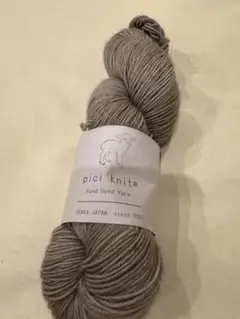 piciknit exmerino 85 eco 1かせ