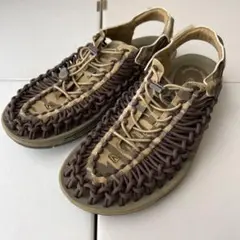 KEEN ユニーク サンダル