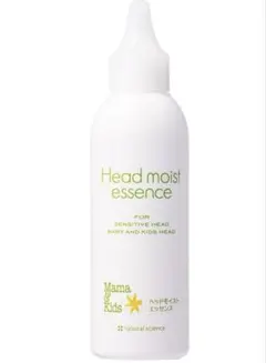 ヘッドモイストエッセンス ママ＆キッズ 150ml