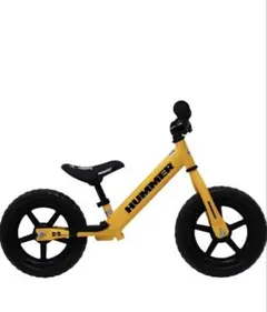 （直接受け渡し限定）ハマー　クロスバイク　ほぼ新品 HUMMER - ハマー クロスバイク ロードバイク の通販 by My