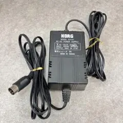 KORG コルグ ACアダプター KA161E Yahoo!オークション - KORG コルグ ACアダプタ KA161E AC9V 27VA