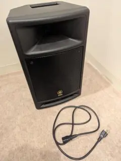 配信機器・PA機器・レコーディング機器 SazuYAMAHA MSR100 (100W) Amazon | YAMAHA パワードスピーカー MSR100 | モニター