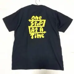【フロリダウィンド】Tシャツ バックプリント 綿100％ クルーネック 半袖LL