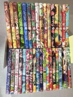 ちはやふる　1〜32巻　+α