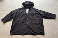 ZARA タイダイ折り畳み　レインコート　ecoリサイクルシリーズ ZARA タイダイ折り畳み レインコート ecoリサイクルシリーズ