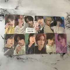 txt ボムギュ　トレカ　まとめ売り