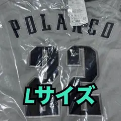 千葉ロッテマリーンズ レプリカ ユニフォーム NCE Lサイズ 22番 種市篤暉