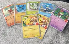 マック ポケモンカード プロモ