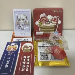 モンスト×極楽湯　まとめ売り