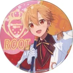 すとぷり るぅとくん 缶バッジ 2024 Here We Go アリツア 旗持ち