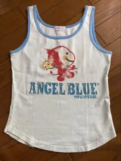ANGEL BLUE 子供服