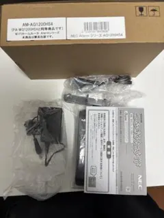 NEC Aterm PA-WG1200HS4