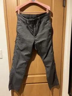 Uniform Experiment スラックス　サイズ3