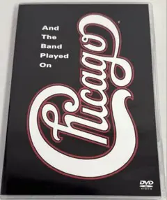 Chicago シカゴ　DVD
